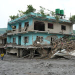 Nepal, Kathmandu: “Reconstruction will cost billions of dollars”