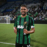 Football, Serie A: Sassuolo 2–1 Torino, Berardi proves decisive