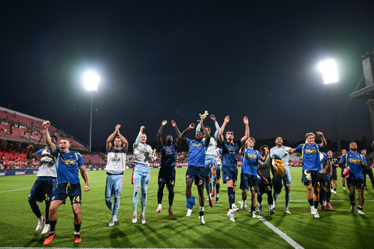 Football, Serie A : Monza – Udinese 2-3