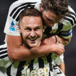 Football: Serie A, Juventus v Parma 2–0