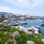 Cyprus: ferry overturns off Girne, 267 people on board