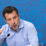 EU, League: “Iceland has chosen, if it is so successful, why was it rejected by citizens?”