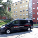 Brescia: international fugitive arrested – he was on holiday by the lake