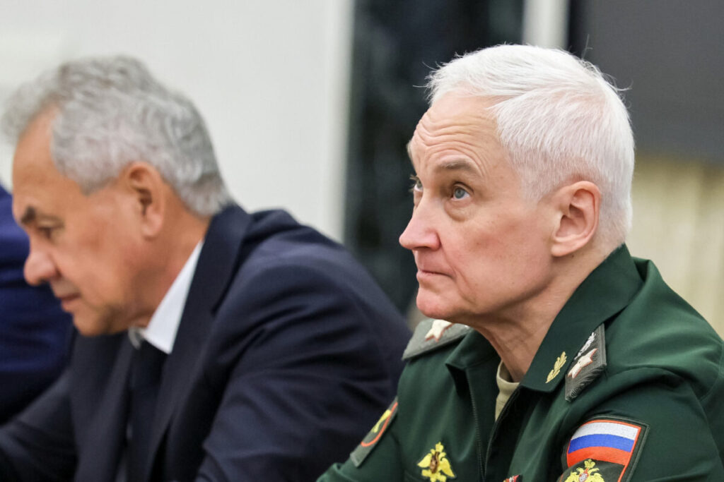 Ukraine: Russia announces major attacks on energy facilities