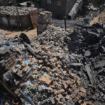 Gaza: Israeli attack on the Strip leaves a three-year-old boy dead