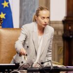 Shooting in Switzerland, Meloni: “My condolences on the death of Maria Spinelli; the authorities must get to the bottom of this”