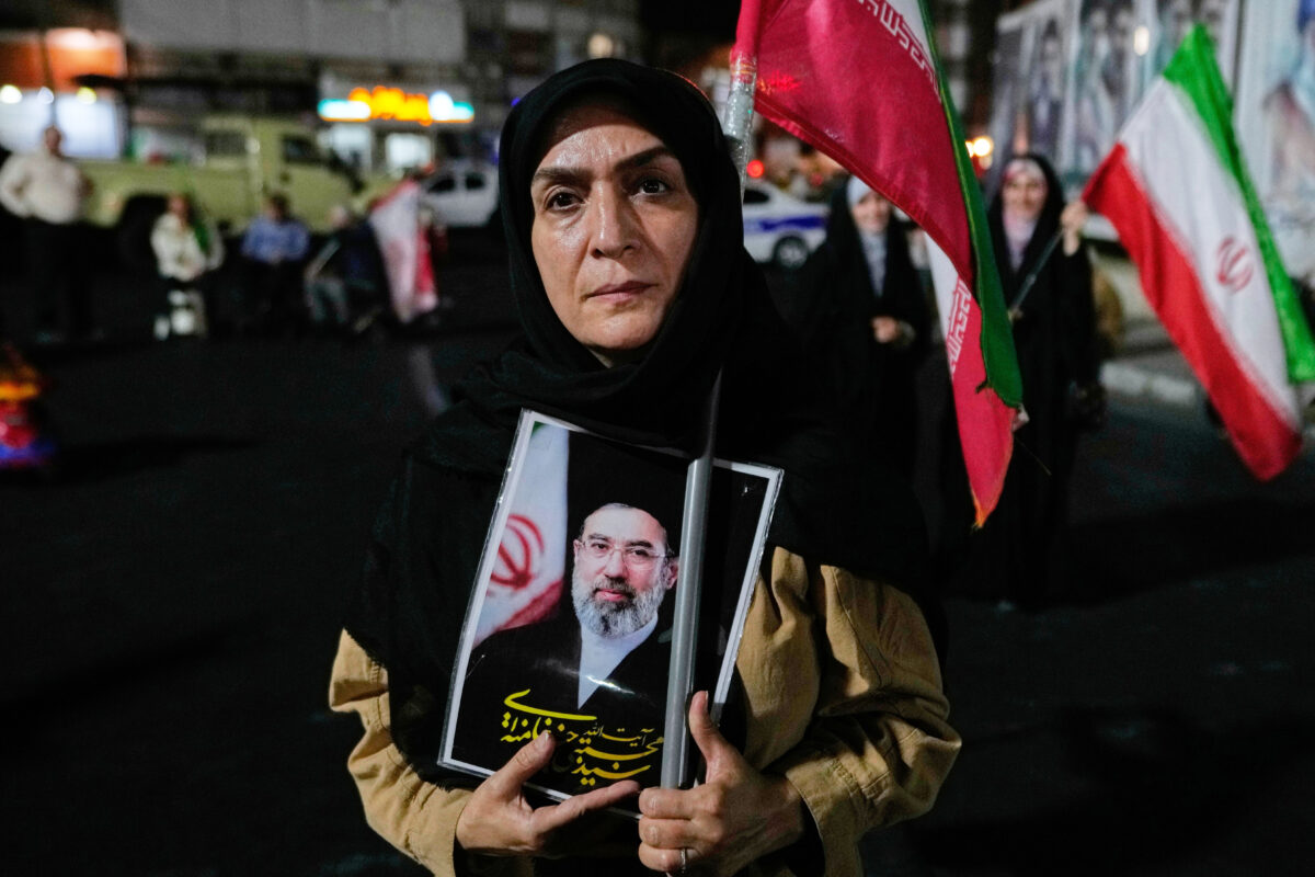 Iran, Khamenei message: “Enemy seeks to divide Muslim unity” Iran, Khamenei message: “Enemy seeks to divide Muslim unity”