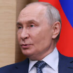 Ukraine, Kremlin: “Putin-Trump-Zelensky meeting solely for the signing of the agreement”
