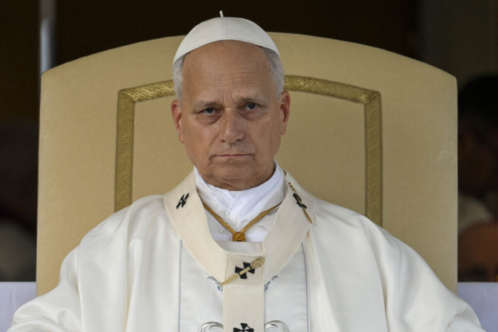 Pope: “It is not always easy to accept God’s ways, but we must have faith”