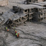 Nepal, six-year-old girl rescued: under the rubble for three days