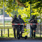 Switzerland, police: “One dead and five seriously injured in rave party shooting”