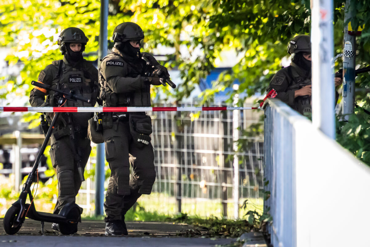 Switzerland: shooting at a rave. At least two Italians among the victims: one dead and one injured