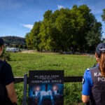 Switzerland: shooting victim at rave party was Italian