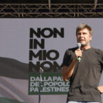 Di Battista replies to Sorbillo: “I’ll pop round to see you soon”