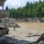 Nepal: flood death toll exceeds 800