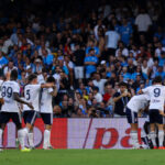 Serie A, Napoli vs Como 1–2