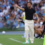 Serie A: Como win in Naples. Fabregas: “A very valuable victory; we read the game well”