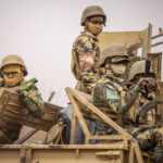 Niger: dozens of soldiers killed or arrested following an attempted mutiny