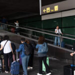 Migrants, Madrid: “We are extending passenger checks from Italy for 15 days”