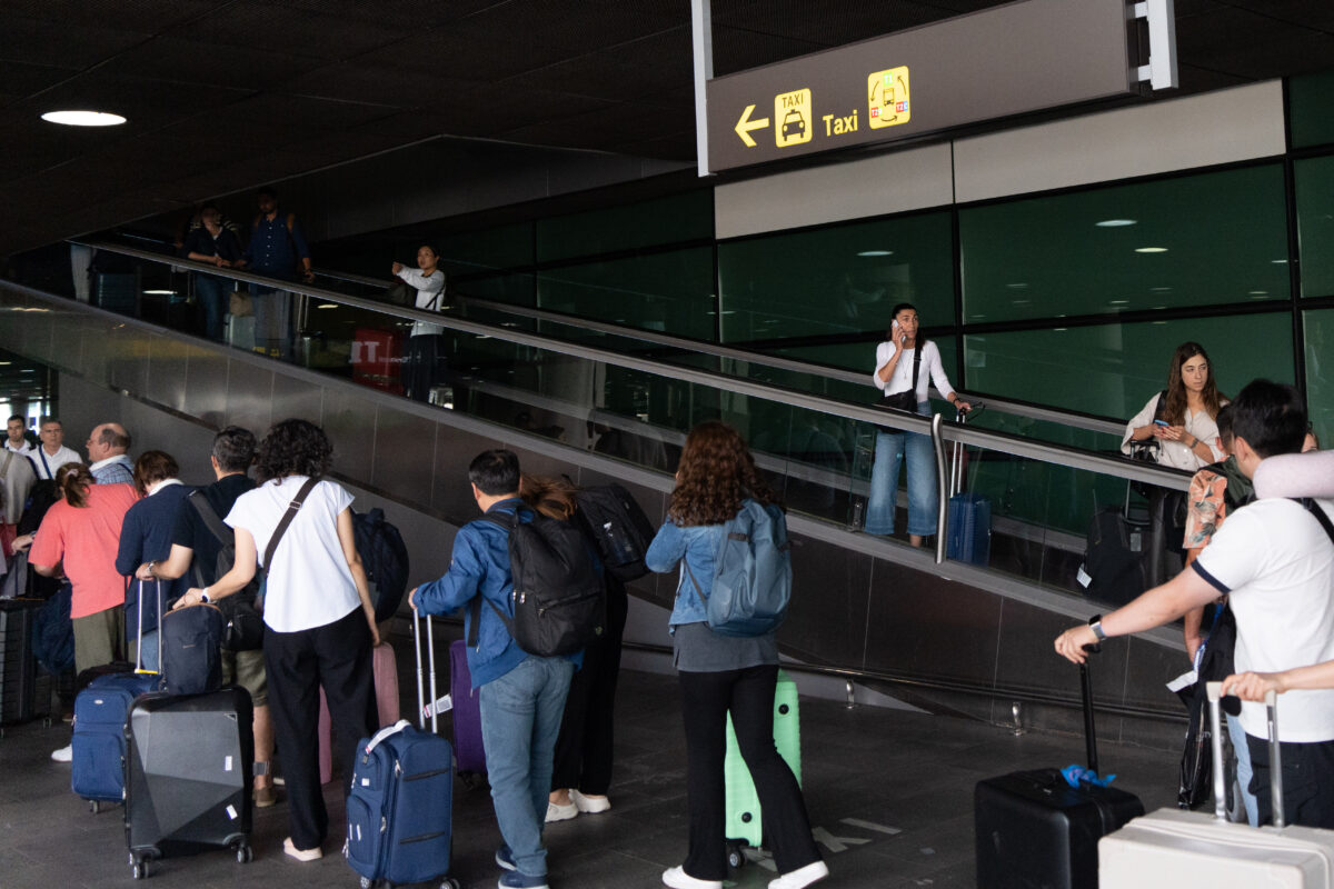 Migrants, Madrid: “We are extending passenger checks from Italy for 15 days”