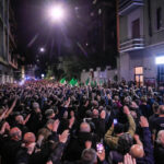 Milan, 18 cleared over Roman salutes at Ramelli commemoration: “No fascist threat”
