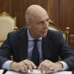 G20: tensions at finance summit in North Carolina over presence of Russian minister