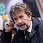 Dario Franceschini: ‘I’ve had Parkinson’s for six years, but I’m not giving up – I’m carrying on with my life’