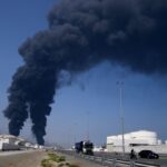 Iran: United Arab Emirates deny Tehran attacked a base used by the US