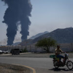 Iran: Tehran launches drone attacks on a US base in the Emirates