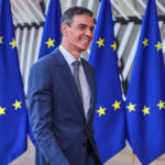 Migrants: Sanchez points the finger at networks linked to Russia, Israel and the far right