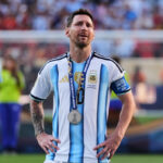 Messi retires from Argentina national team: “A painful decision”