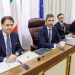 Rai, Conte: “Report? Meloni edict destroyed flagship programme, serious damage”