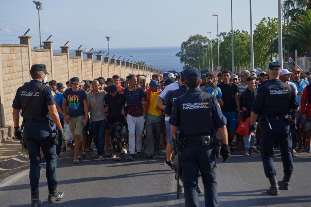 Spain: Italian man arrested in connection with his partner’s death in Huelva has been released