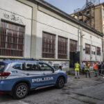 Rome : un homme de 50 ans décède après avoir été roué de coups ; son fils de 16 ans appelle la police et avoue les faits