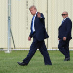 Iran, Axios: “Trump weighs limited strikes in Strait of Hormuz”
