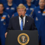 Iran, Trump: “Tehran wants a meeting, but I have doubts about their reliability”