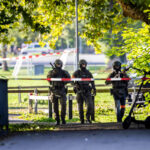 Switzerland, shooting at Aarau rave: 43-year-old man arrested