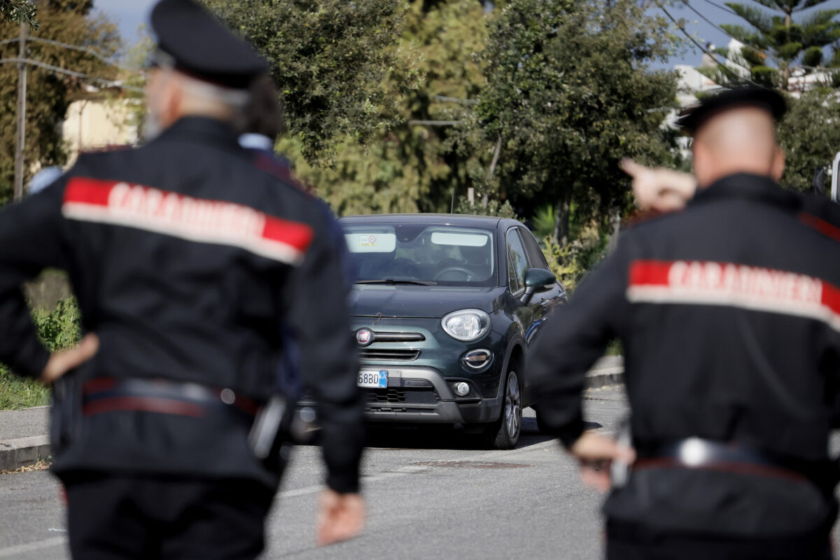 Ranucci attack, Rome judge: “Those arrested remain in prison”