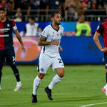 Football: Serie A, Cagliari v Inter 0–1