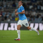 Football: Serie A, Lazio v Genoa 1–0