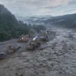 Nepal: death toll from floods rises to 903, with over 4,200 people missing