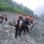 Nepal, flood death toll rises to 939: nearly 4,000 missing