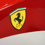 F1: Ferrari celebrates Schumacher at Monza with special livery and uniforms