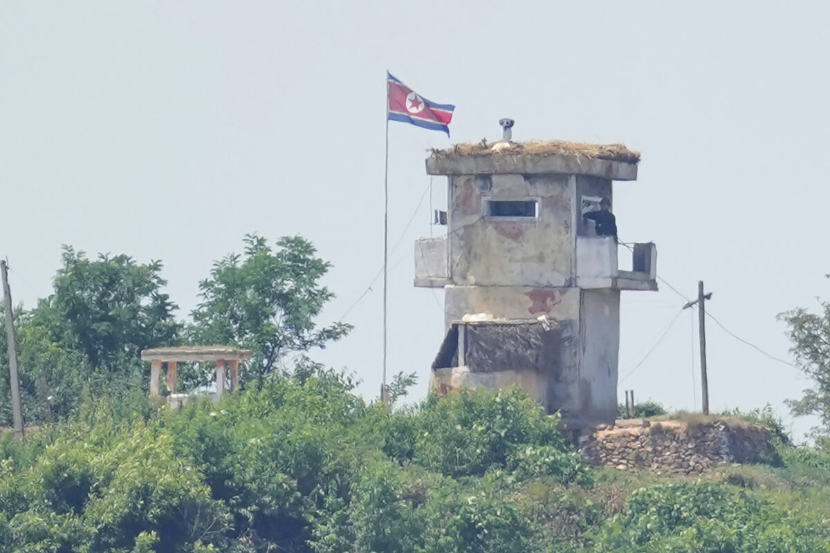 007 Seoul: “Washington-Pyongyang summit possible at any time”