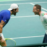 Tennis, Volandri: “Solidarity with Berrettini; those who make threats should be prosecuted”