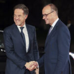 Germany: Rutte speaks to Merz: ‘Russian attempts to intimidate us will fail’