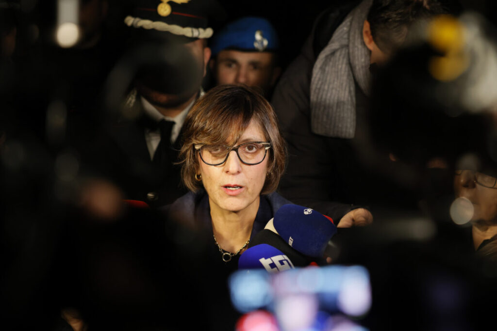 Turin: Bongiorno on the case of the 13-year-old who was sexually assaulted: “Without a prison sentence, there will be repeat offences”