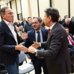 Electoral law, opposition parties: “Genuine preference votes and no nomination of a prime minister, bonus for votes above 45 per cent”
