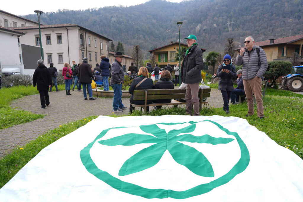 Lega: committee set up for the Federal Congress
