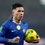 Transfer news: Enzo Fernández moves from Chelsea to Manchester City for €145 million